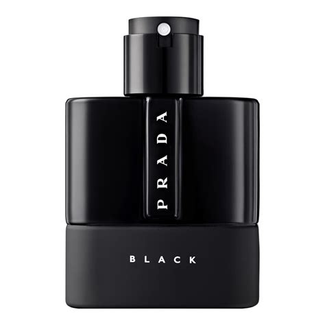 prada black luna rossa eau de parfum douglas|Prada Luna Rossa black sale.